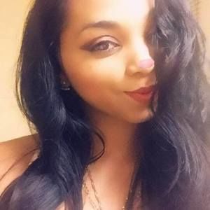 Meet your Posher, Shereeca